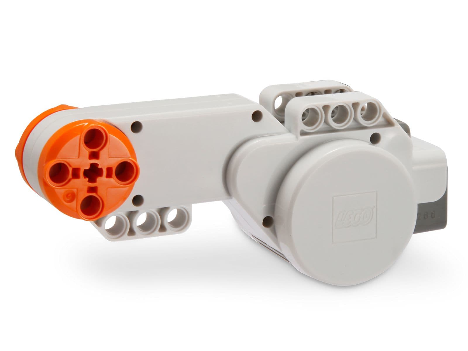 LEGO sættet NXT Servo Motor