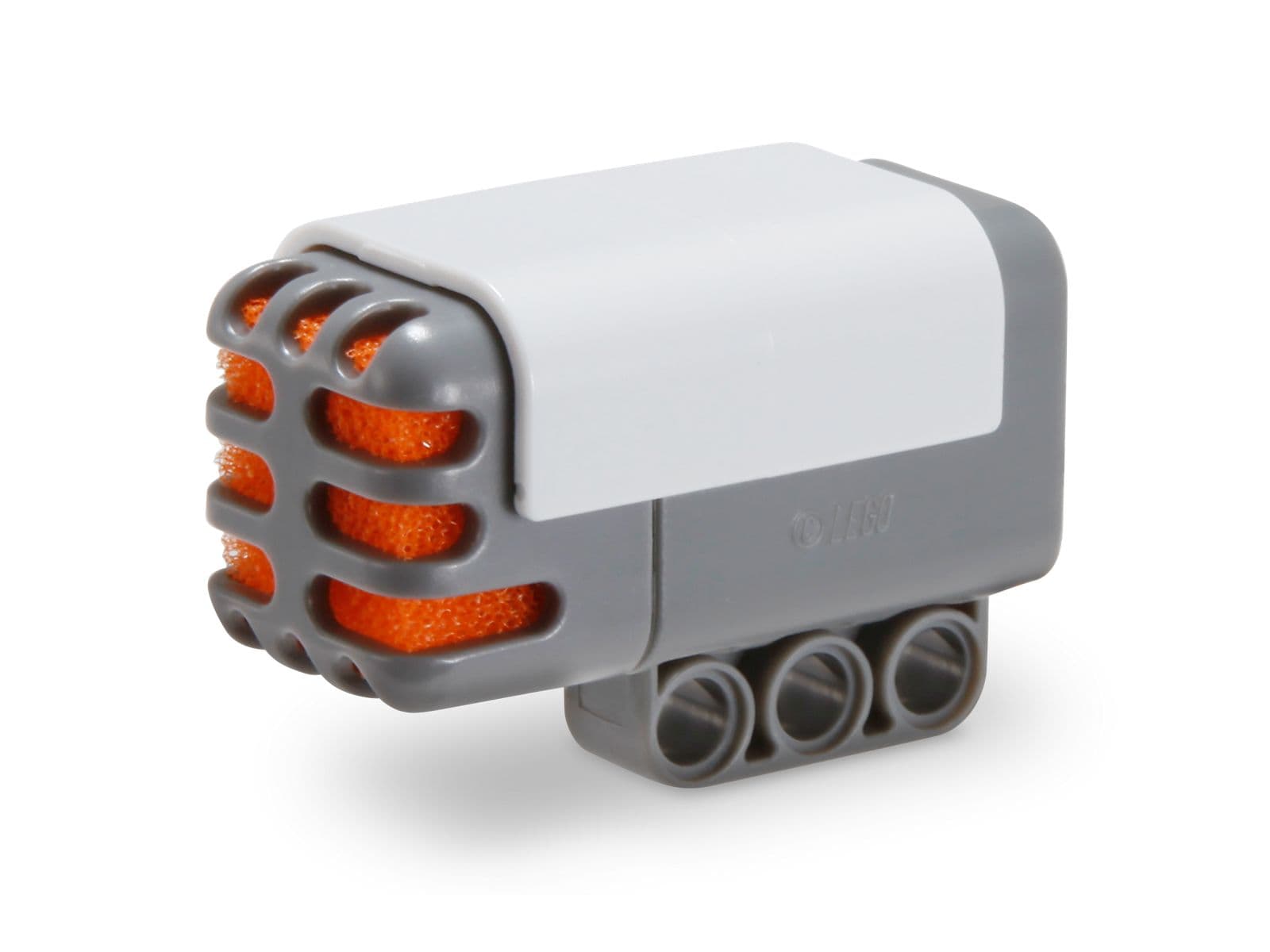 LEGO sættet NXT Sound Sensor