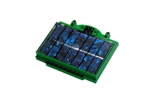 LEGO sættet LEGO Solar Cell