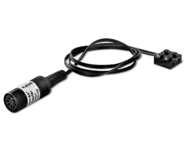 LEGO sættet DCP Sensor Adapter