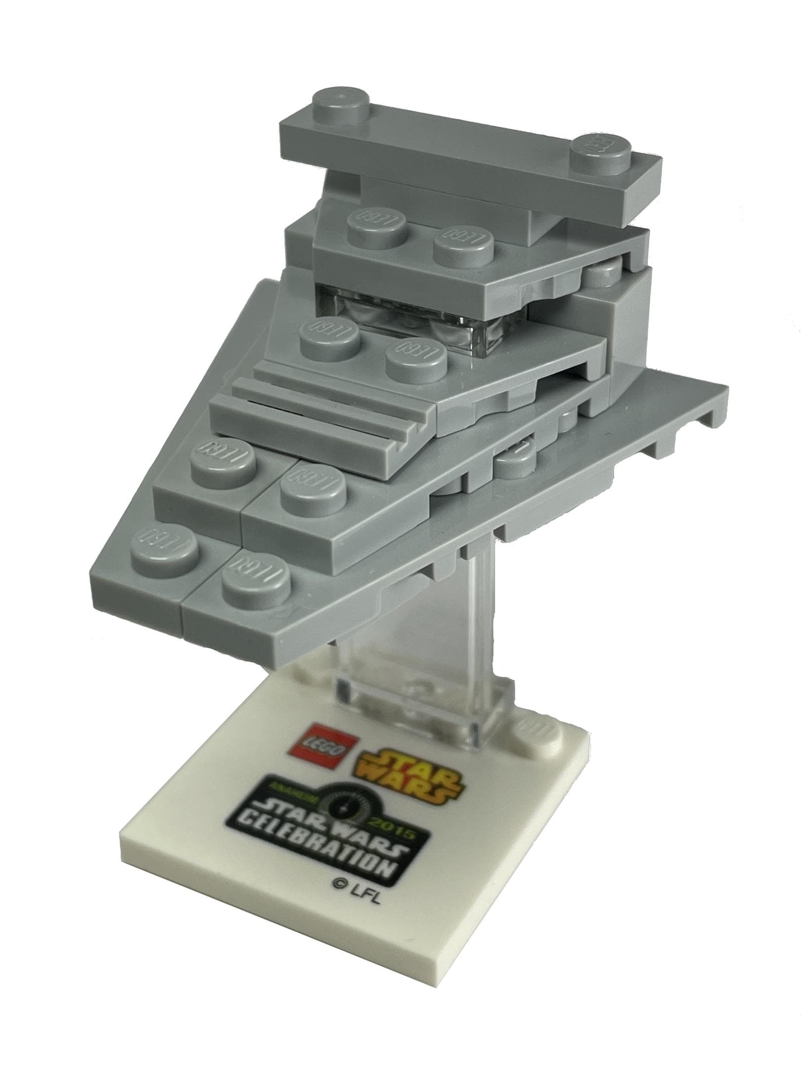 LEGO sættet Mini Star Destroyer