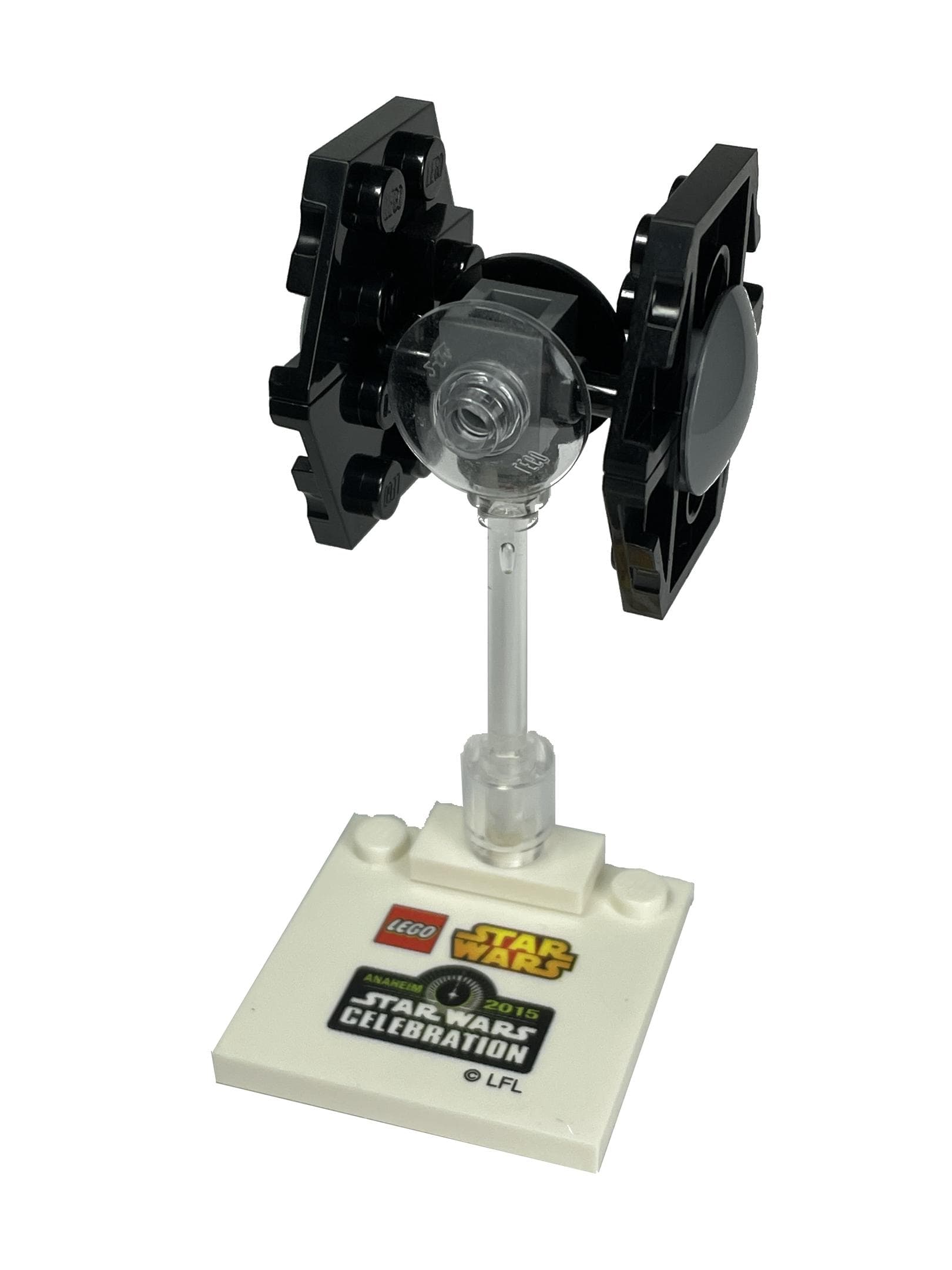 LEGO sættet Mini TIE Fighter