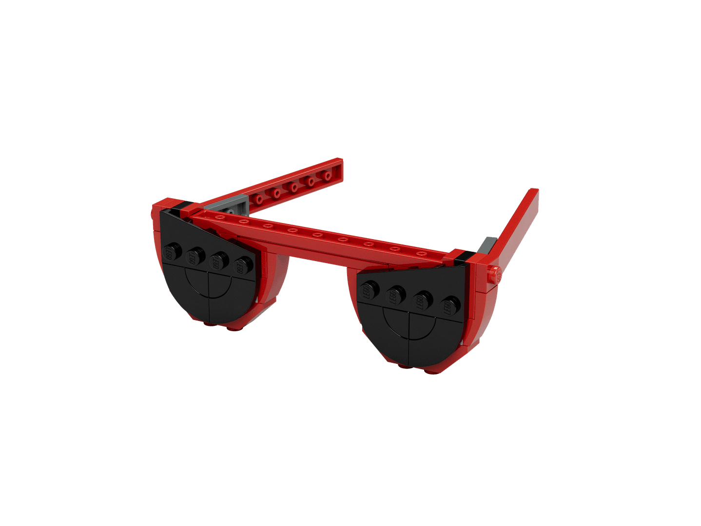 LEGO sættet Stitch Sunglasses