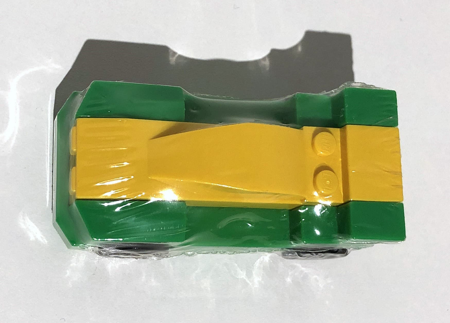 LEGO sættet Race Car