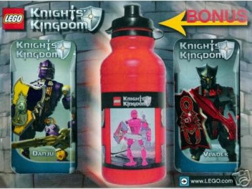 LEGO sættet Danju / Vladek Bonus Pack