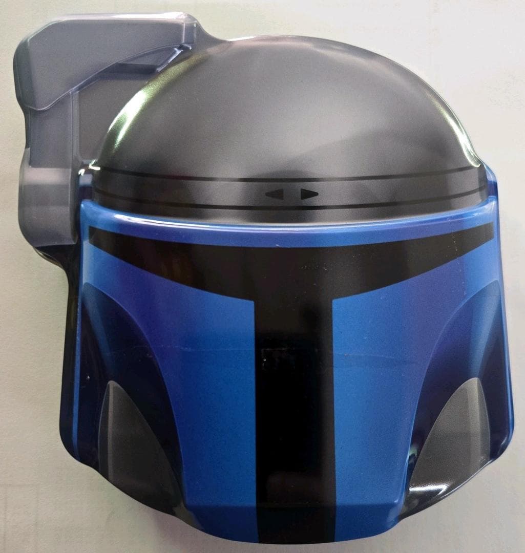 LEGO sættet Jango Fett [Helmet Tin]