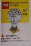 LEGO sættet Celebrating Moments That CLICK Light Bulb