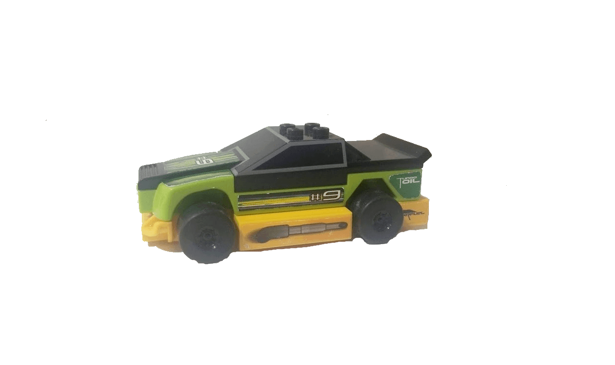 LEGO sættet Sport Racer