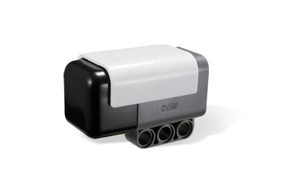 LEGO sættet Compass Sensor for Mindstorms NXT