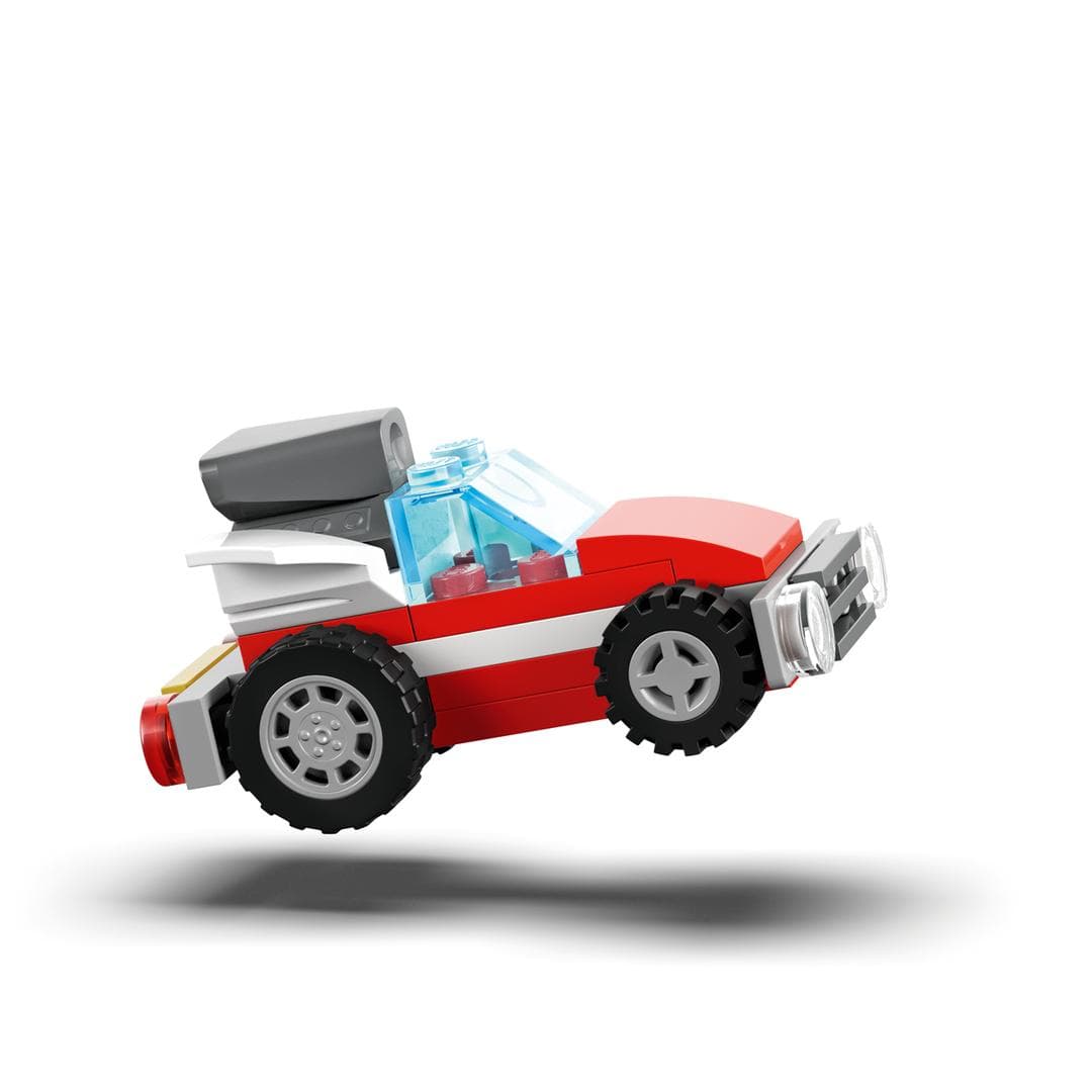LEGO sættet Sports Car