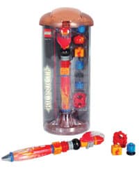 LEGO sættet Bionicle Tahnok Pen