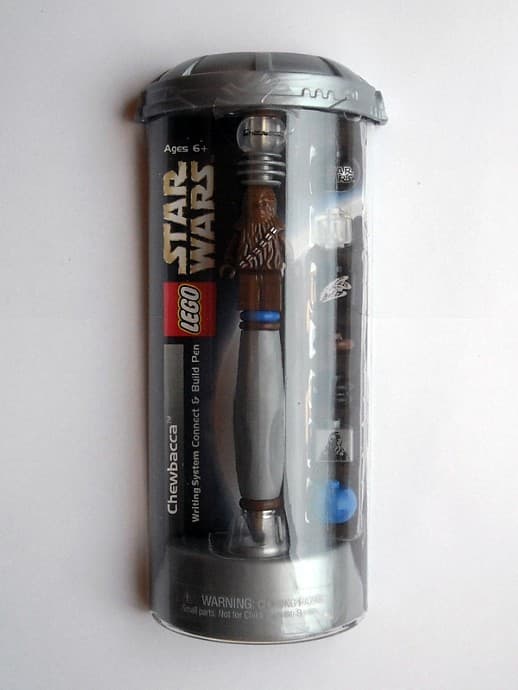 LEGO sættet Chewbacca Pen
