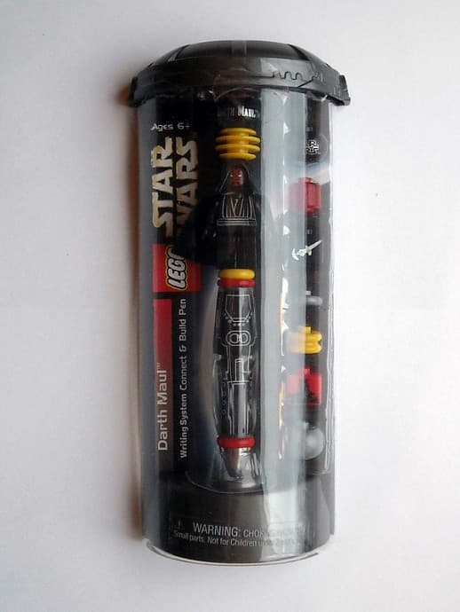 LEGO sættet Darth Maul Pen