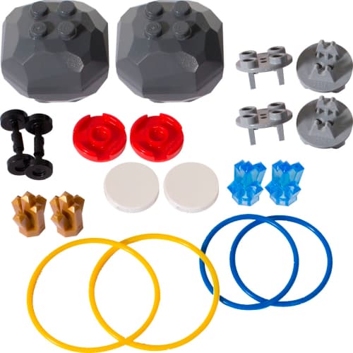 LEGO sættet Mindstorms EV3 Replacement Pack 5