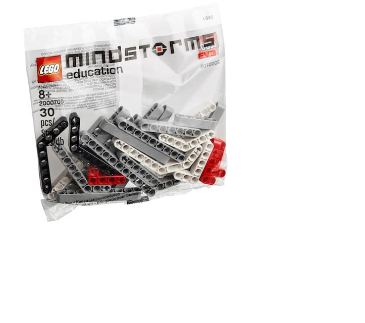 LEGO sættet Mindstorms EV3 Replacement Pack 6