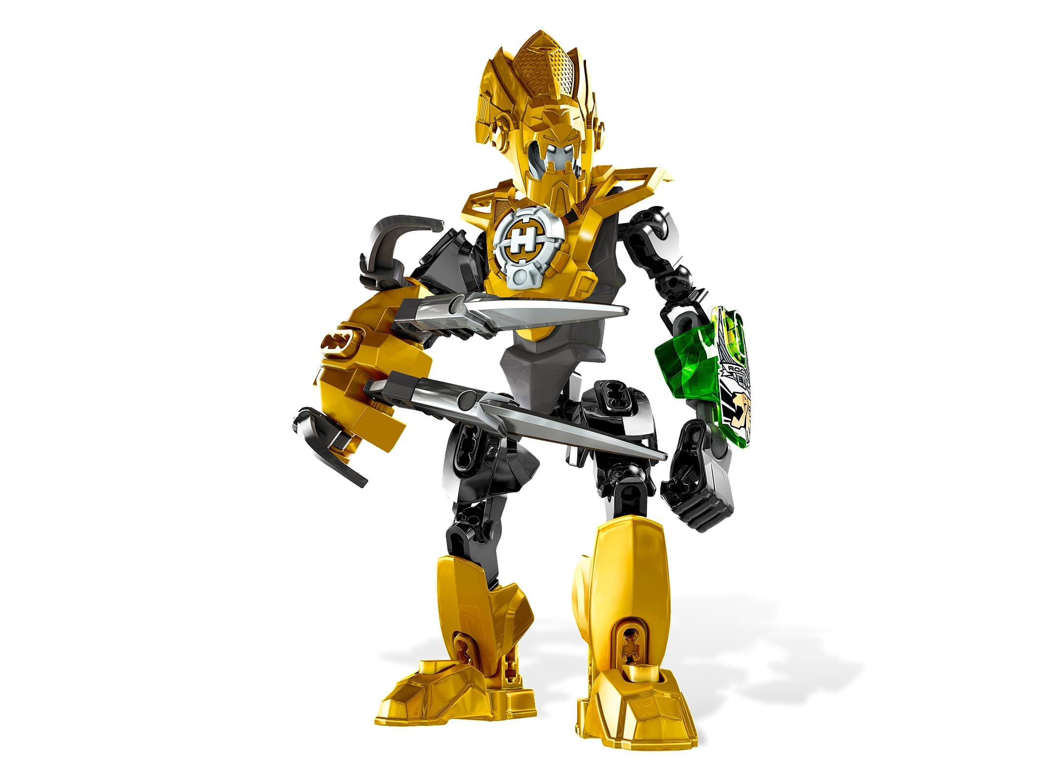 LEGO sættet Rocka 3.0