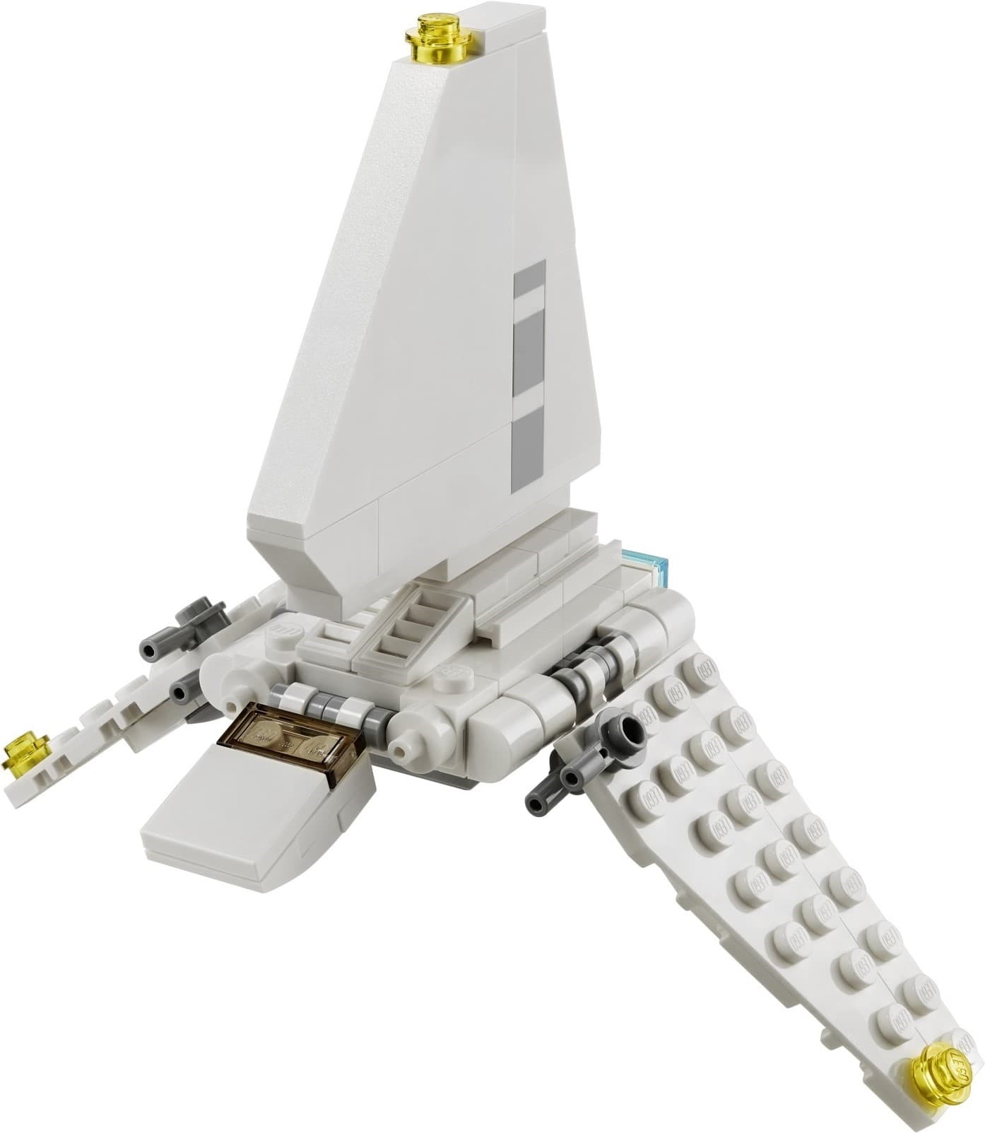 LEGO sættet Imperial Shuttle