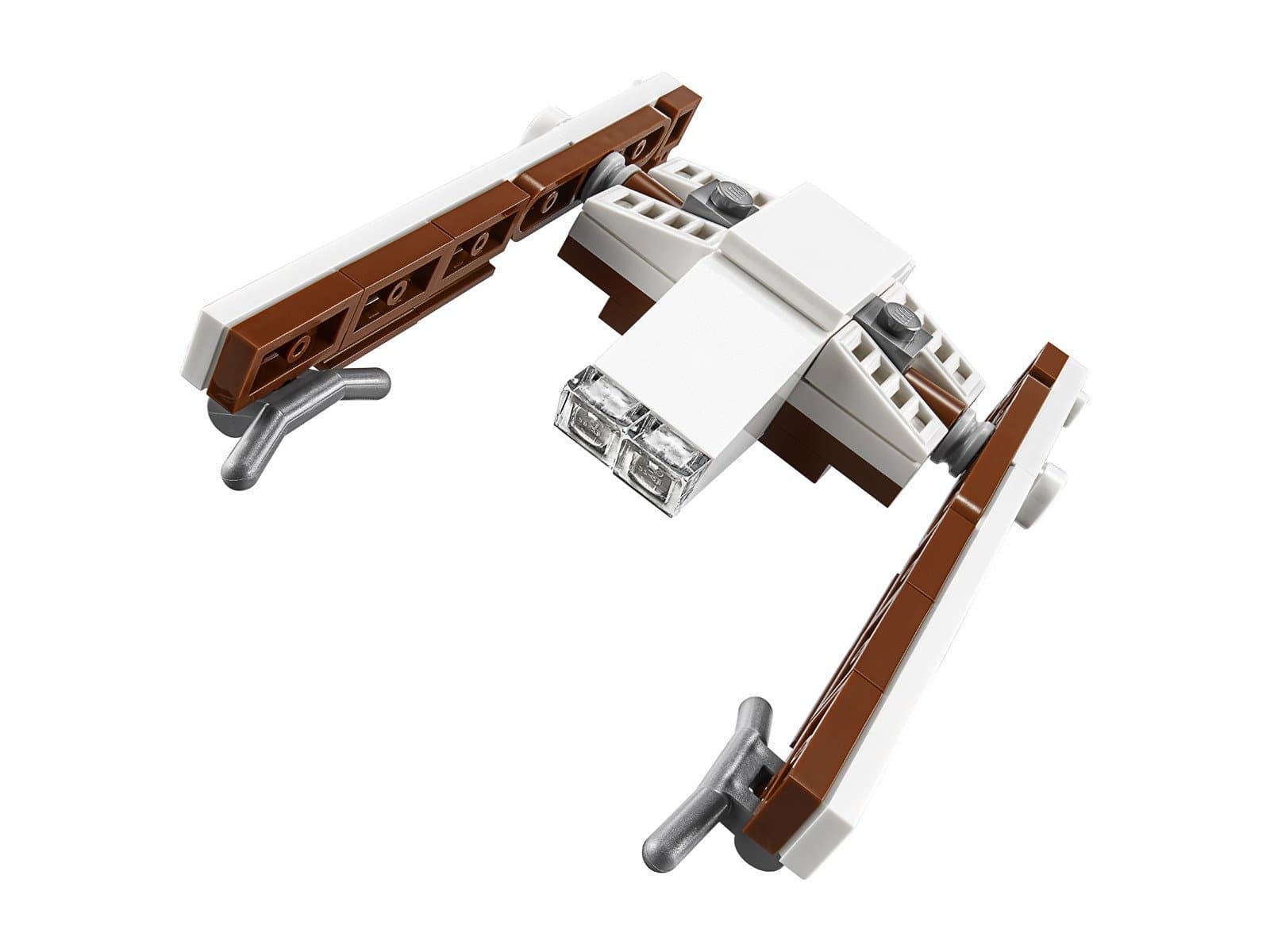 LEGO sættet Imperial AT-Hauler