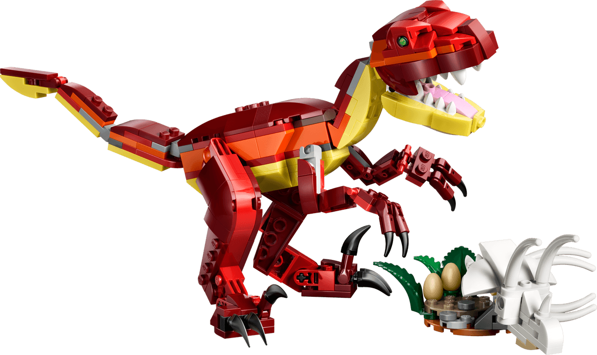 LEGO sættet Fierce Dinosaur