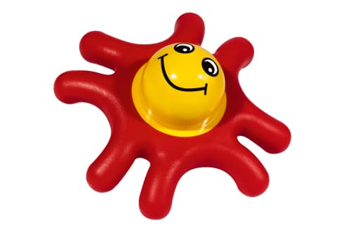 LEGO sættet Star Teether