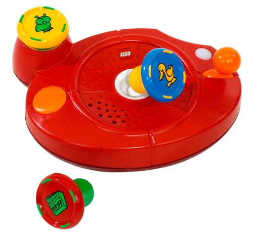 LEGO sættet Music Twister