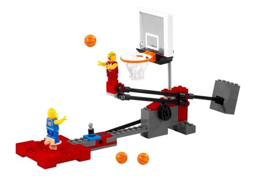 LEGO sættet Ultimate Defense