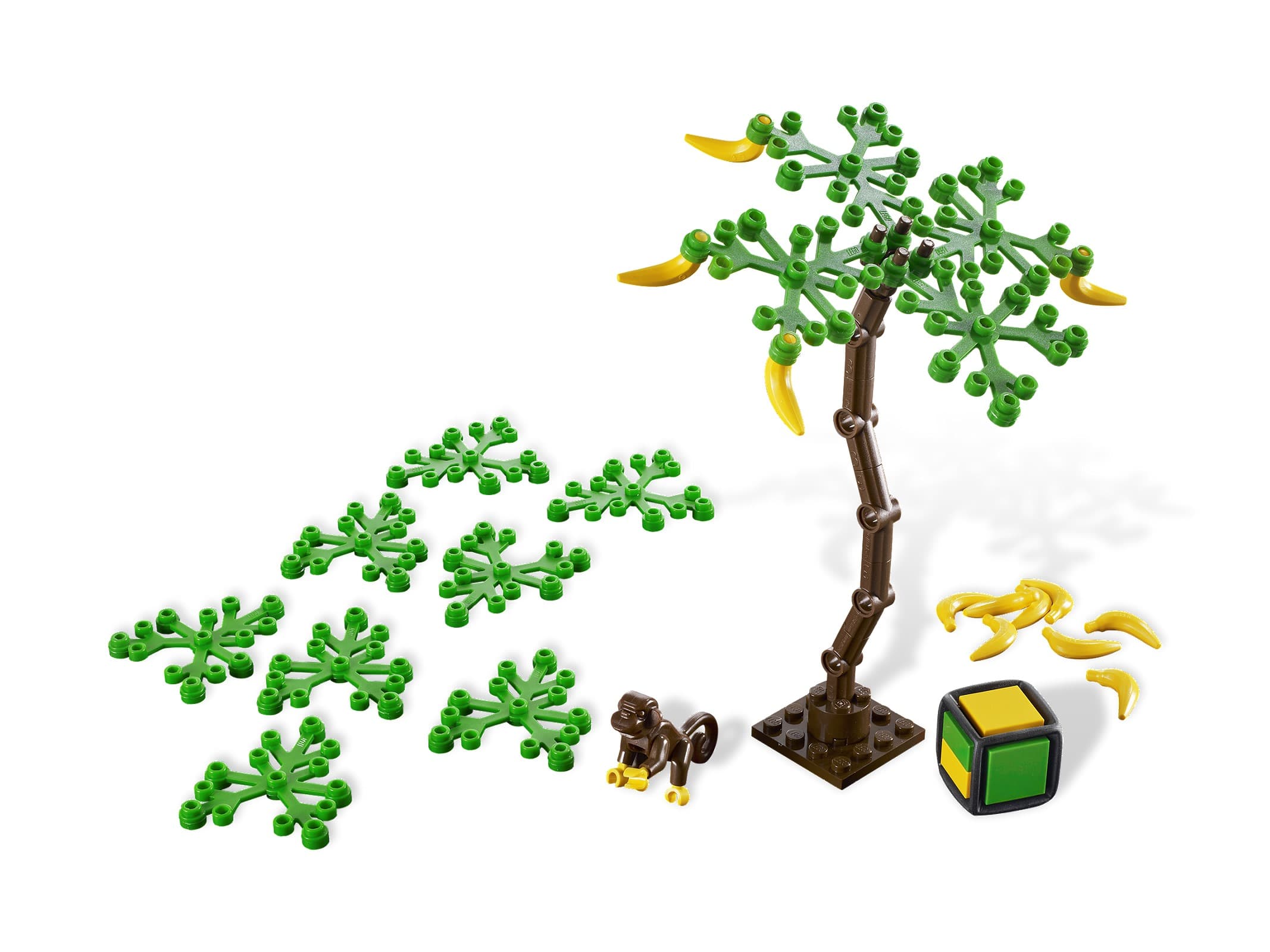 LEGO sættet Banana Balance