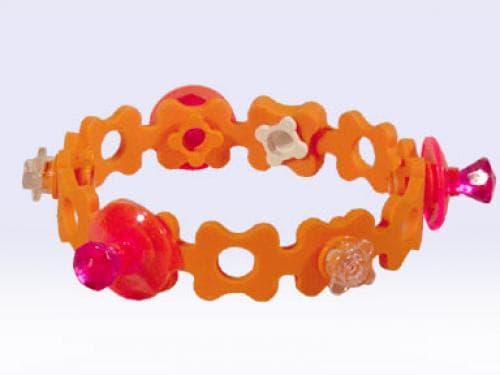 LEGO sættet Bracelet