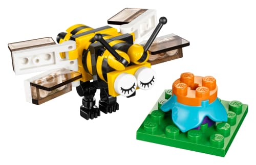 LEGO sættet Bee
