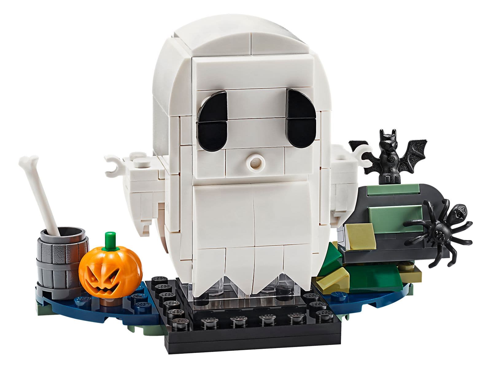 LEGO sættet Ghost