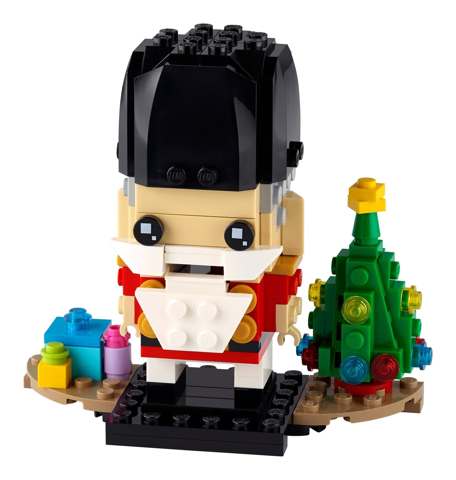 LEGO sættet Nutcracker