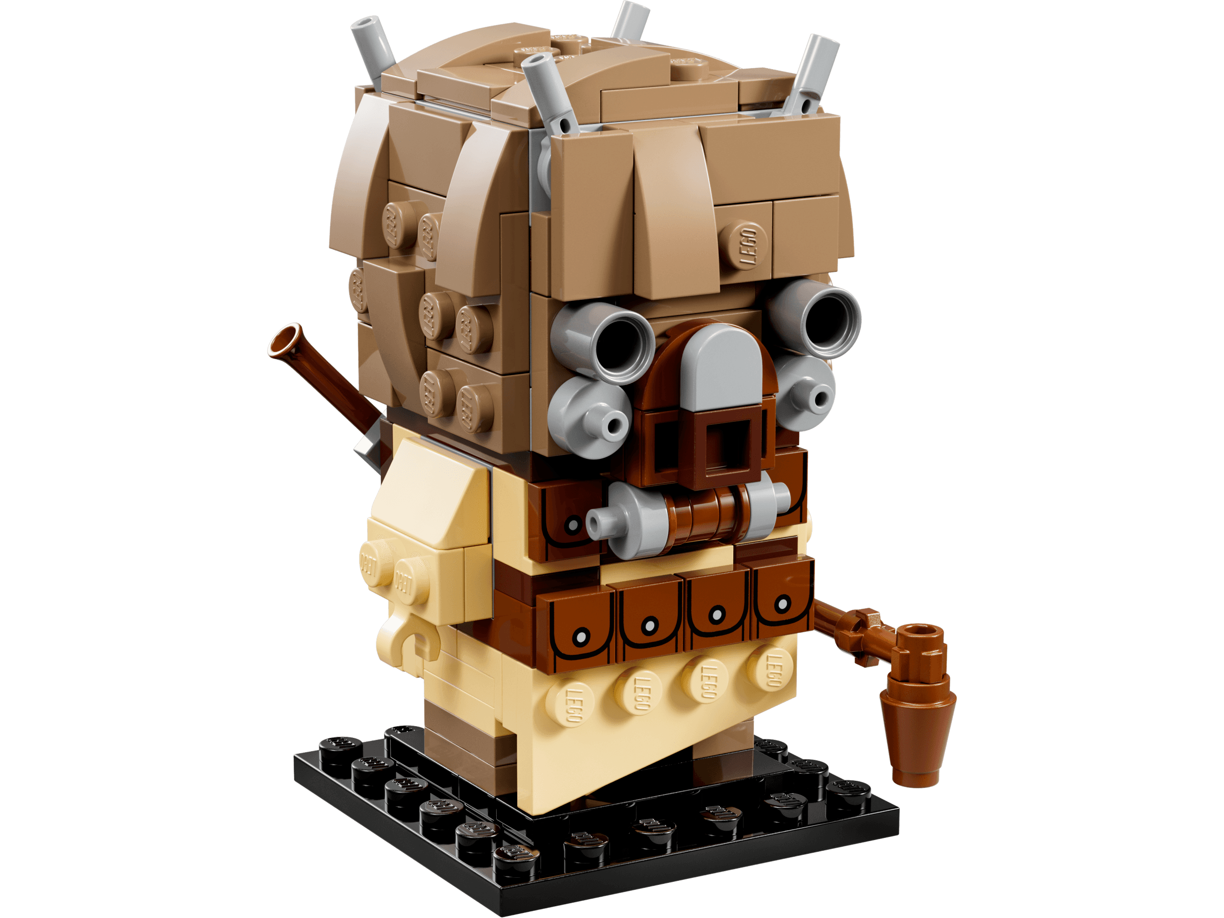 LEGO sættet Tusken Raider