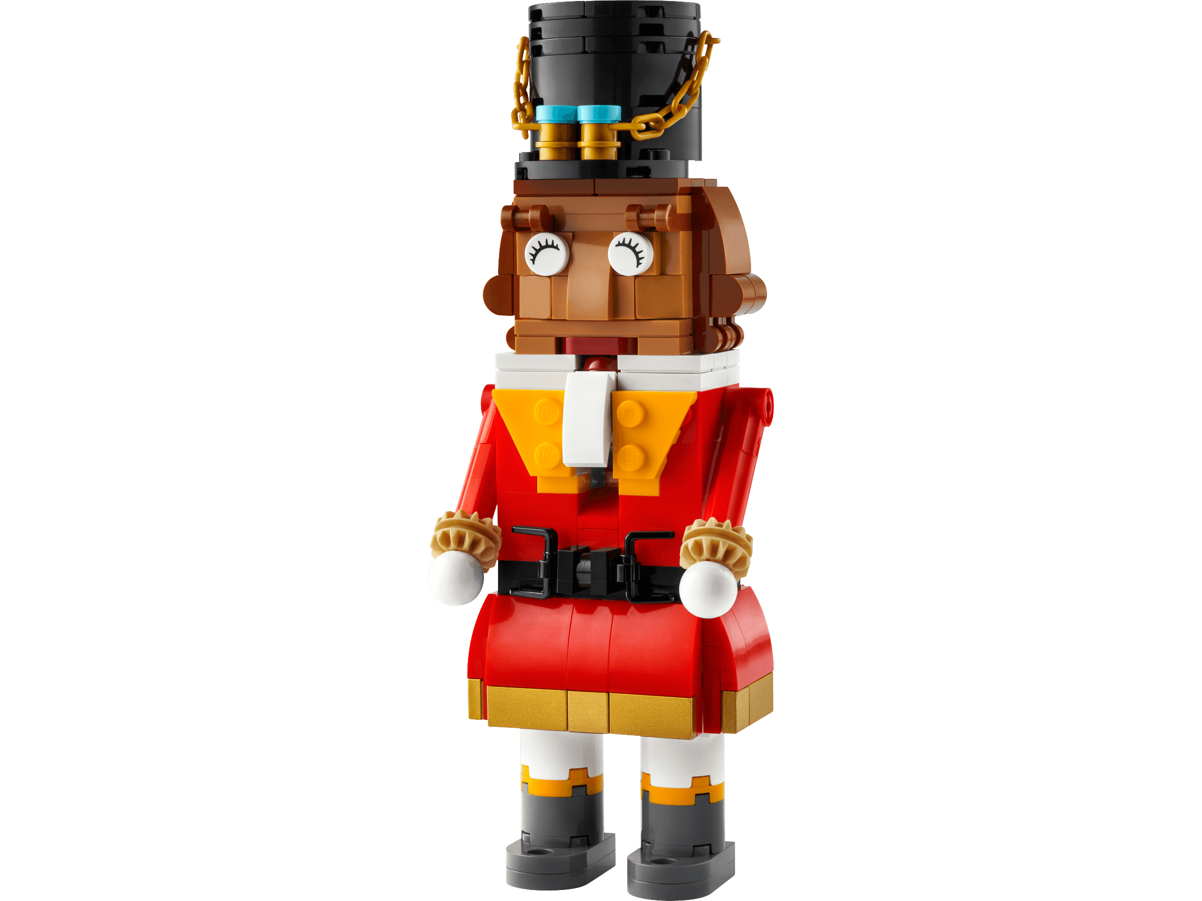 LEGO sættet Nutcracker