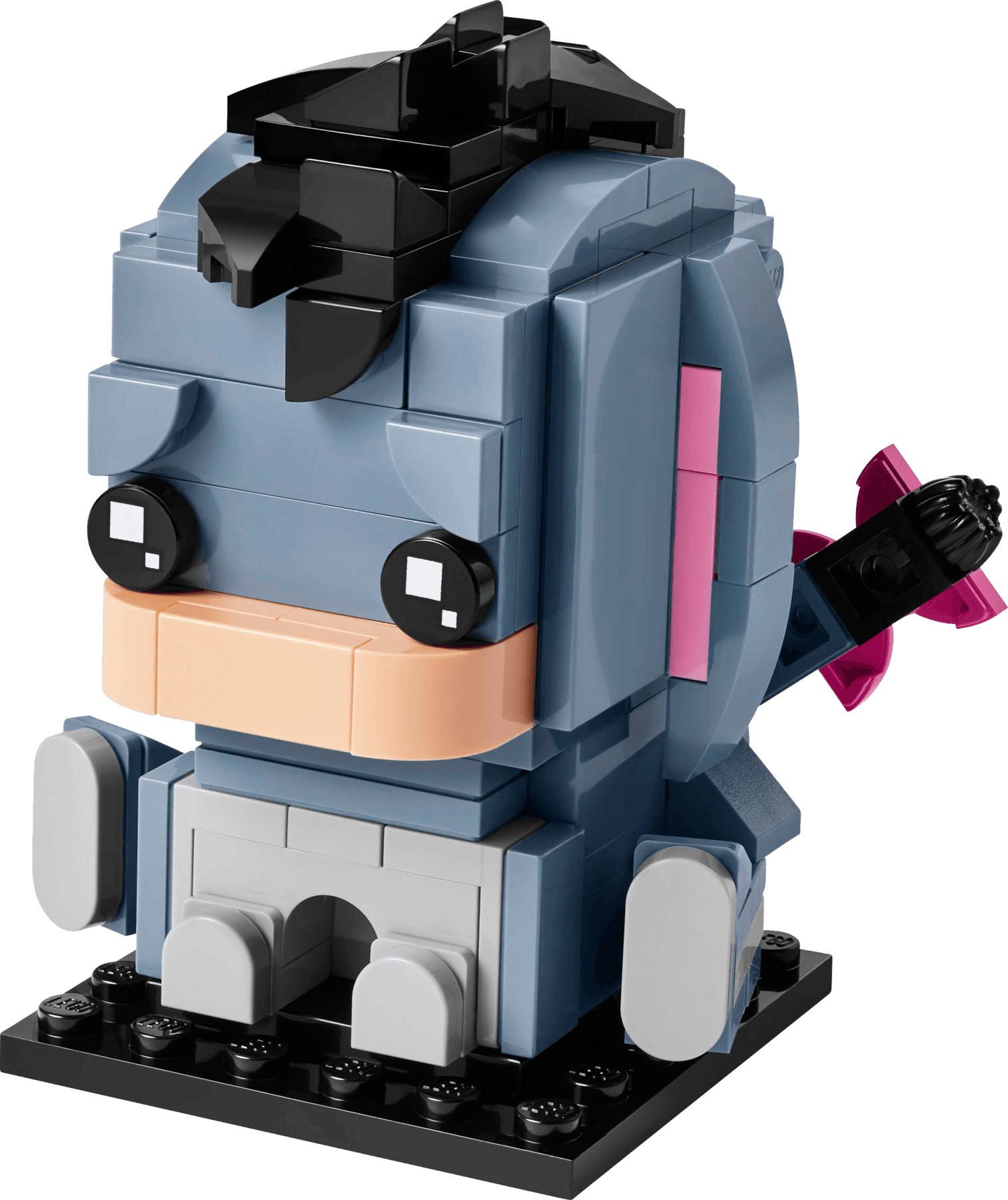 LEGO sættet Eeyore