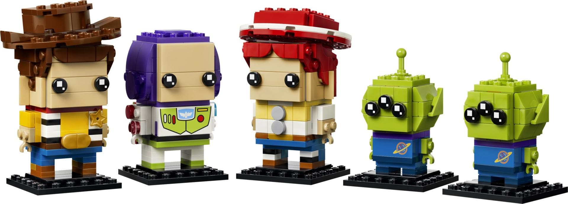 LEGO sættet Toy Story