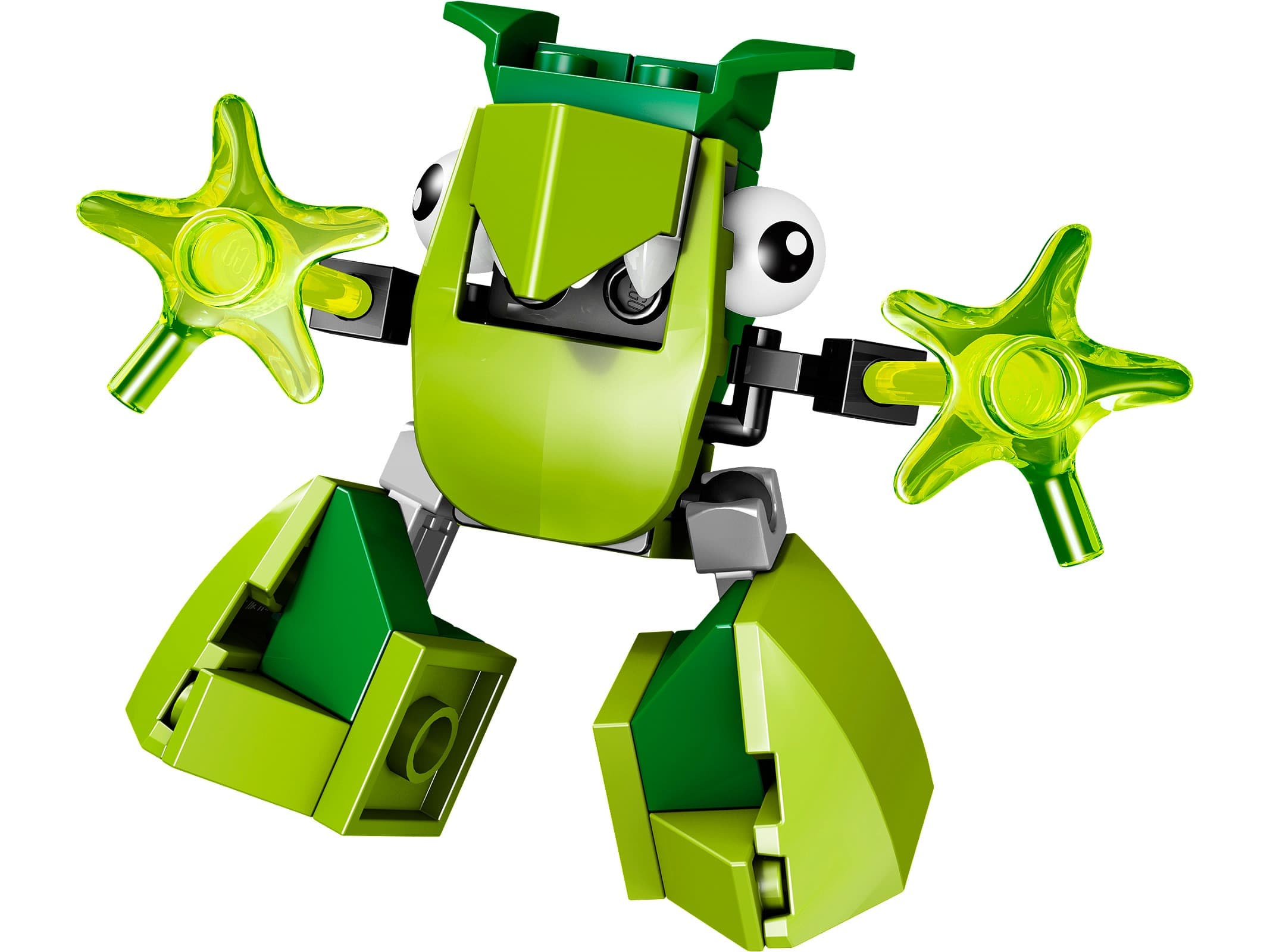 LEGO sættet Torts