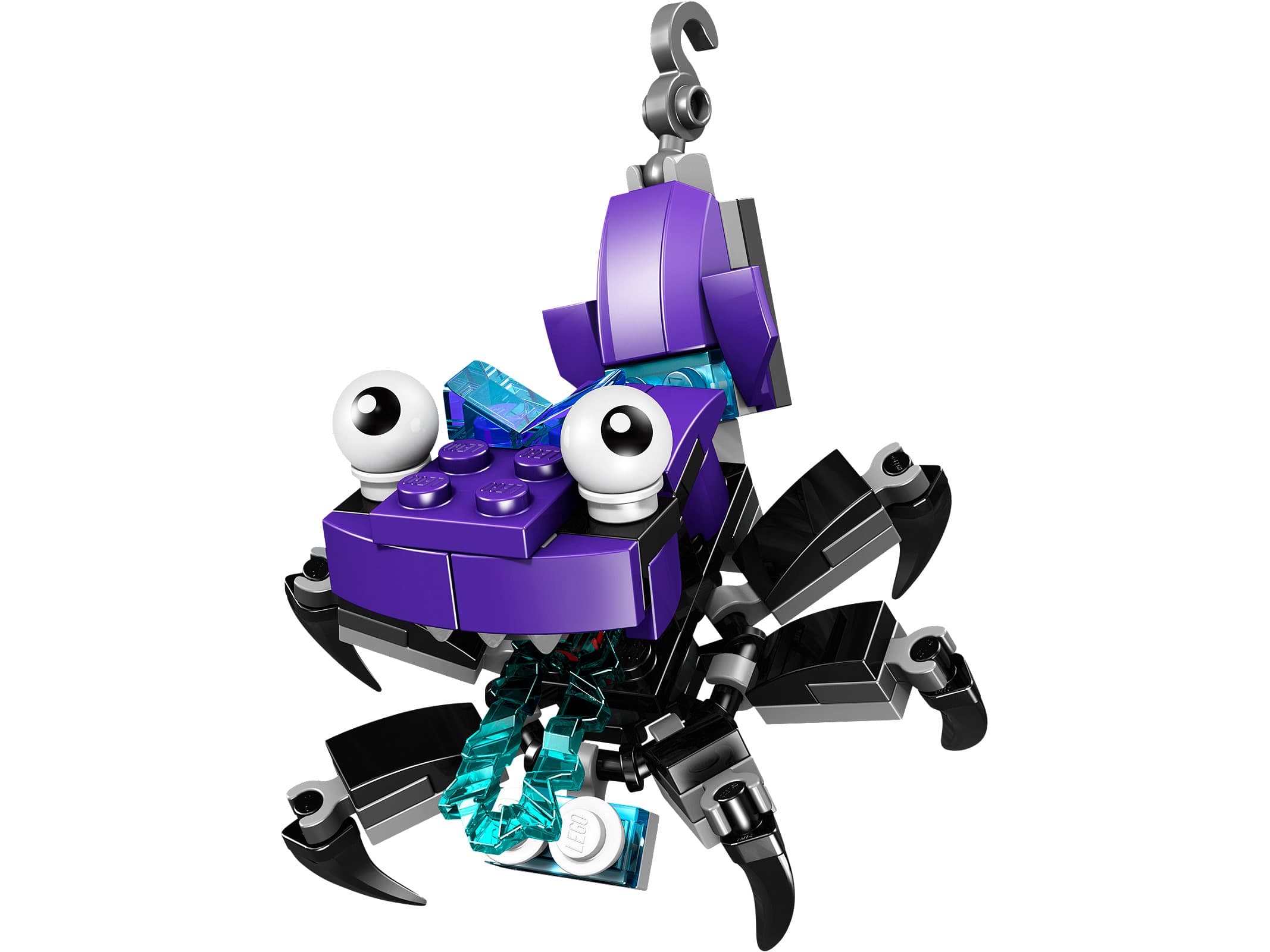 LEGO sættet Wizwuz
