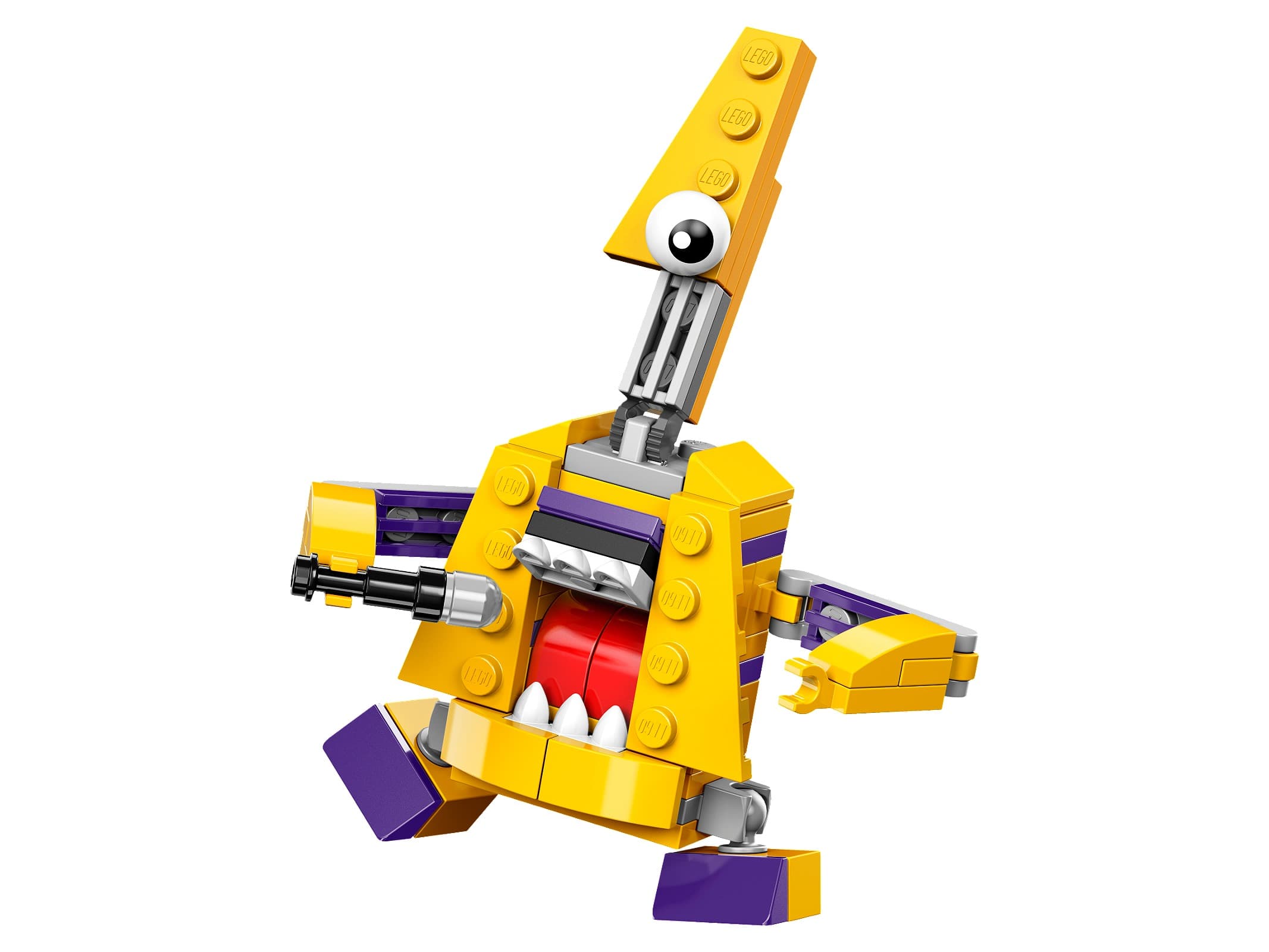 LEGO sættet Jamzy