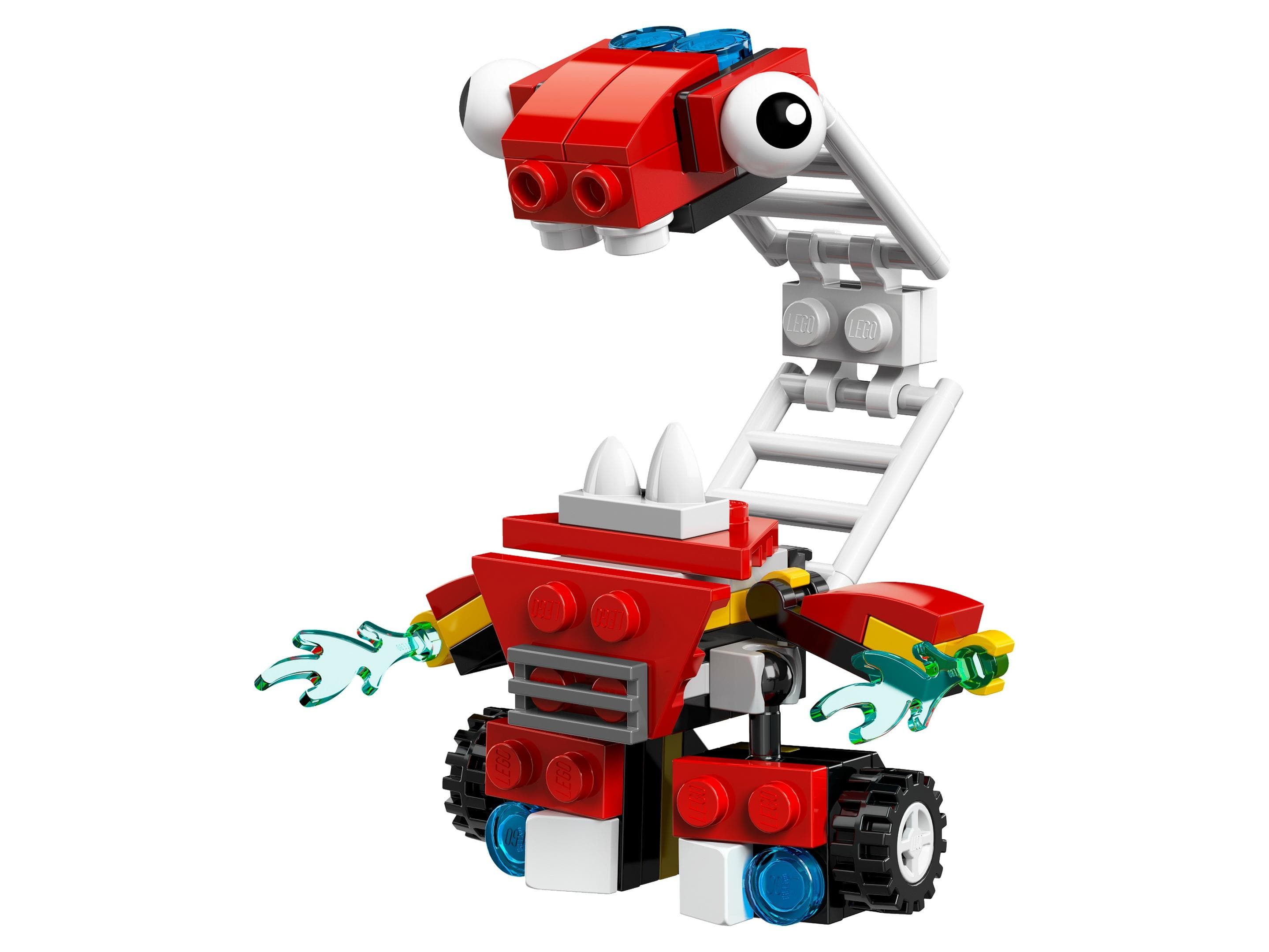 LEGO sættet Hydro