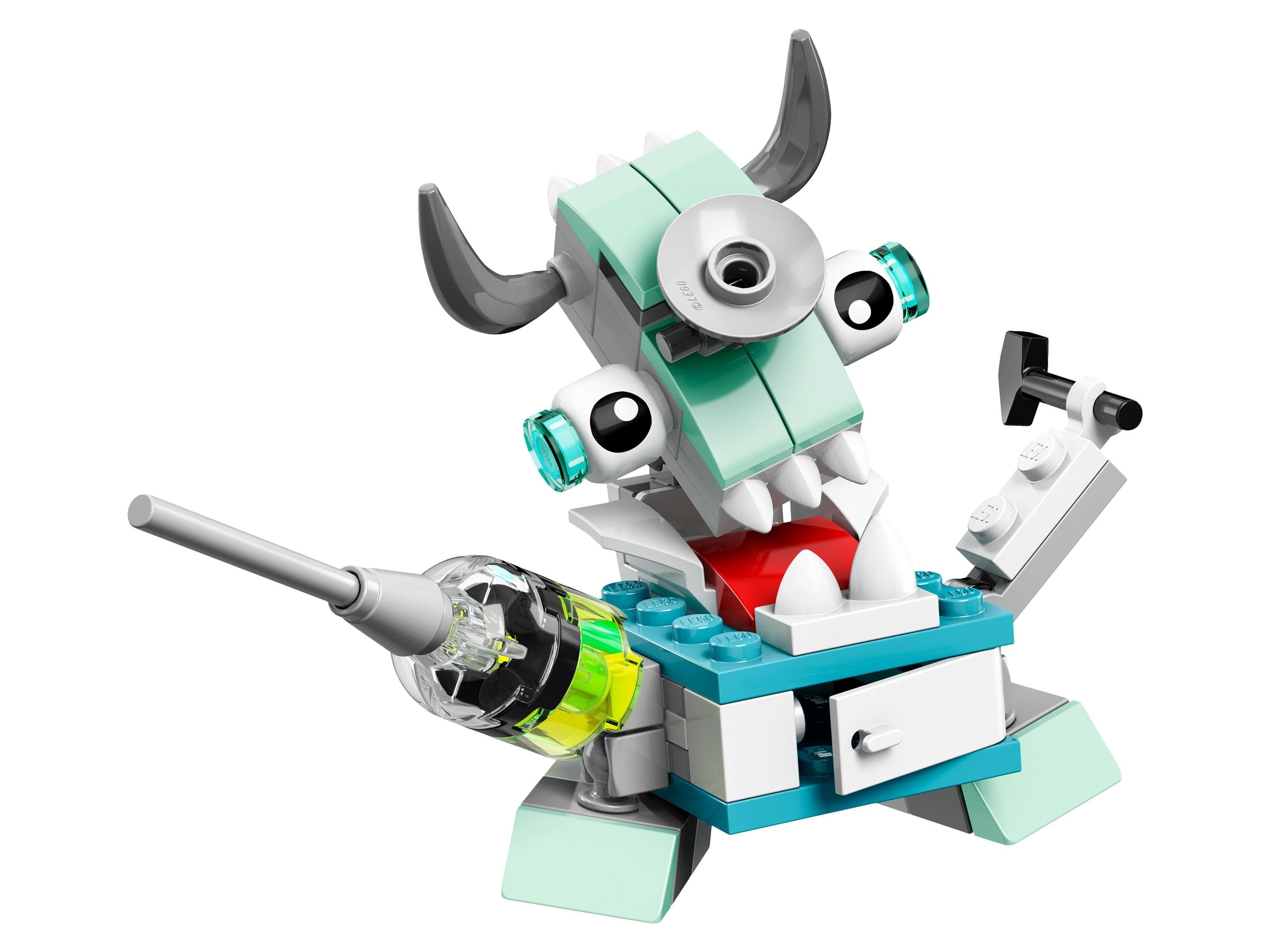 LEGO sættet Surgeo