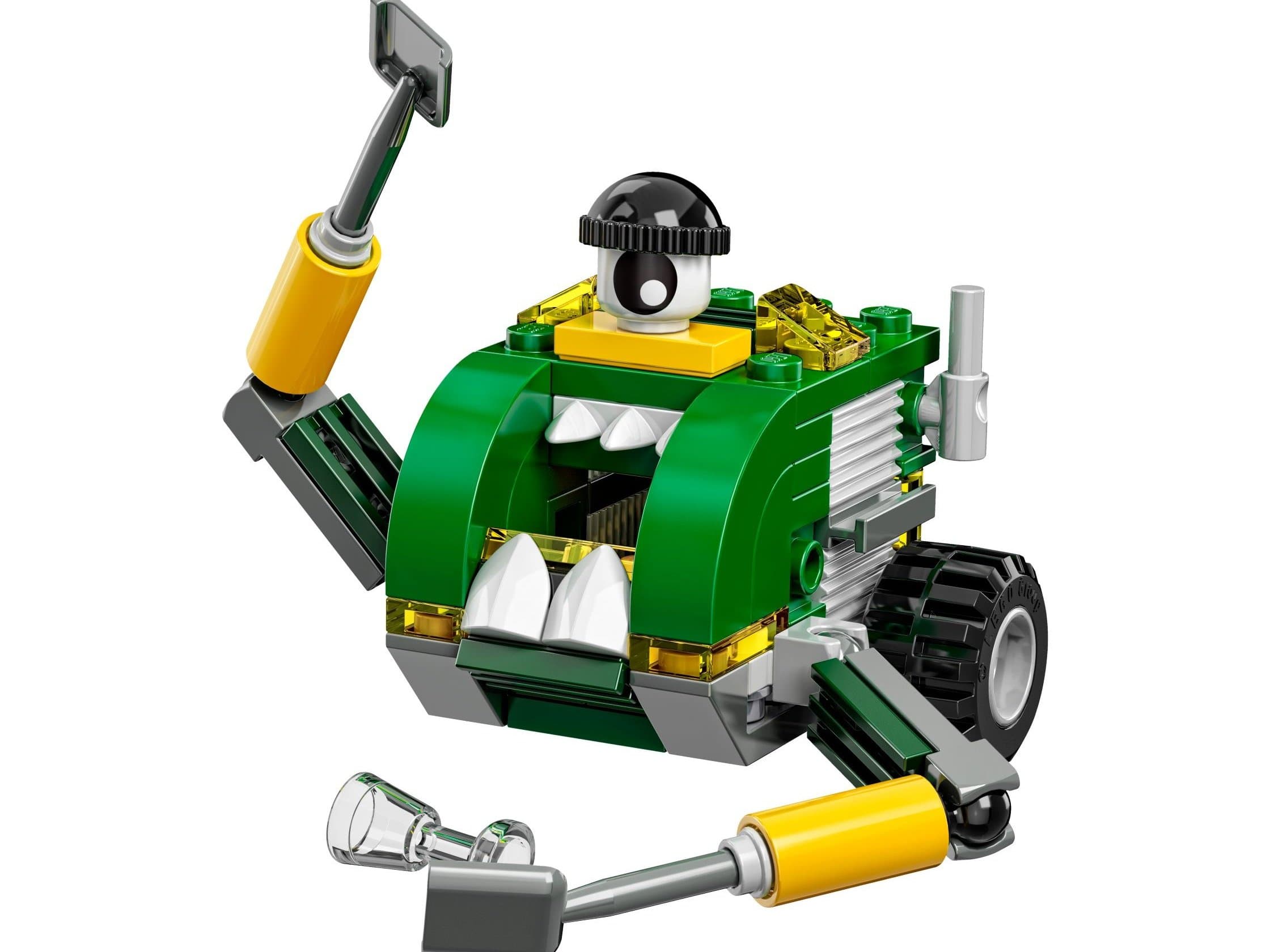 LEGO sættet Compax