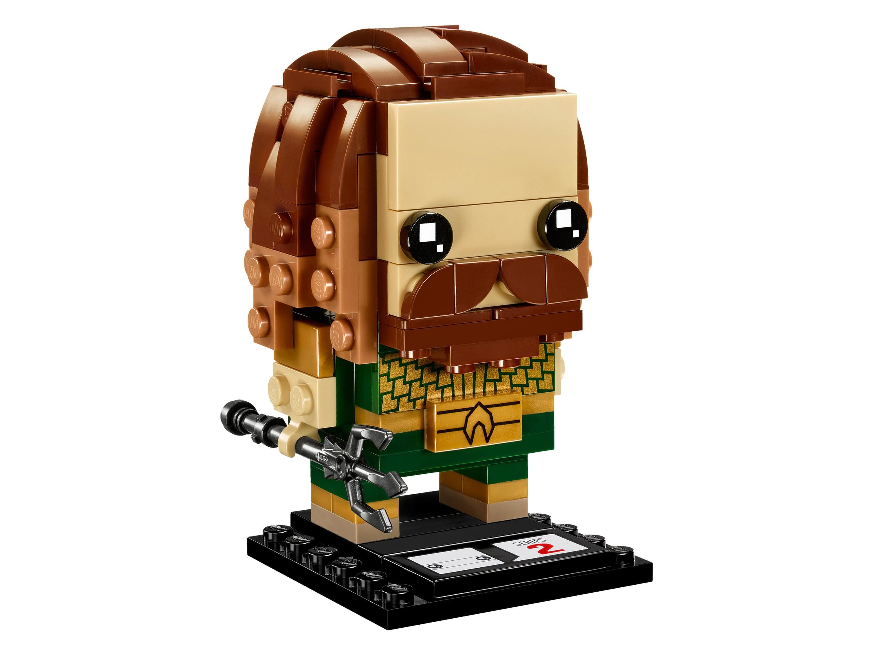 LEGO sættet Aquaman