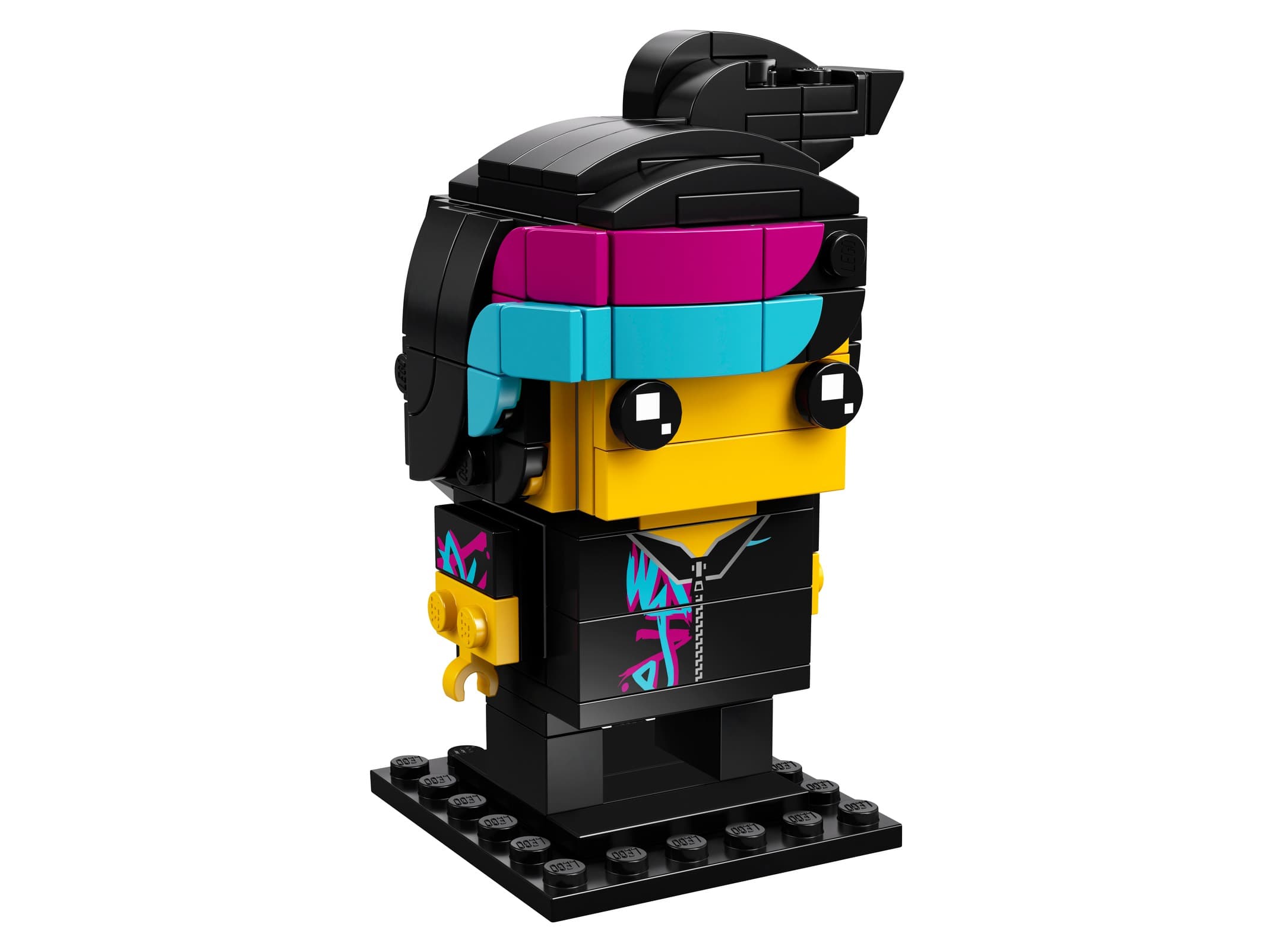 LEGO sættet Wyldstyle