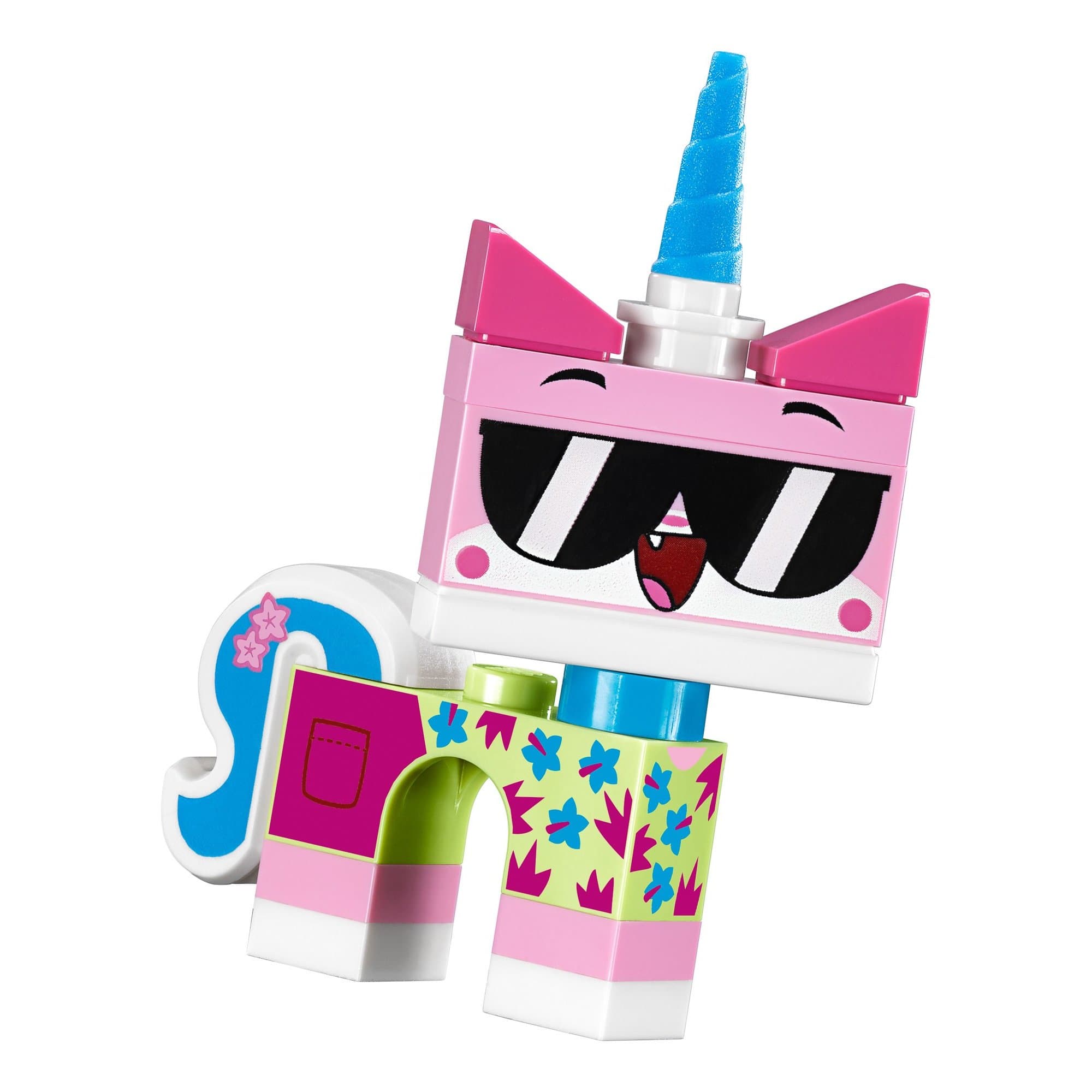 LEGO sættet Shades Unikitty
