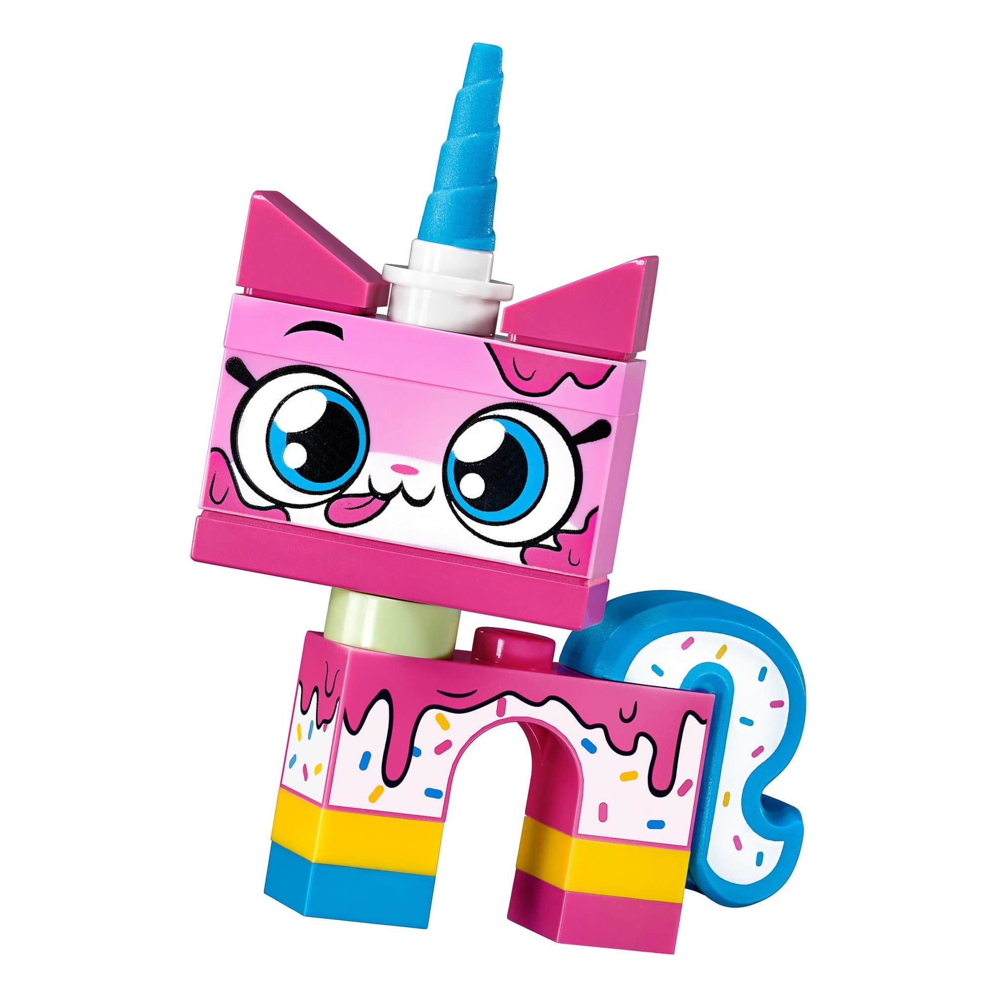LEGO sættet Dessert Unikitty