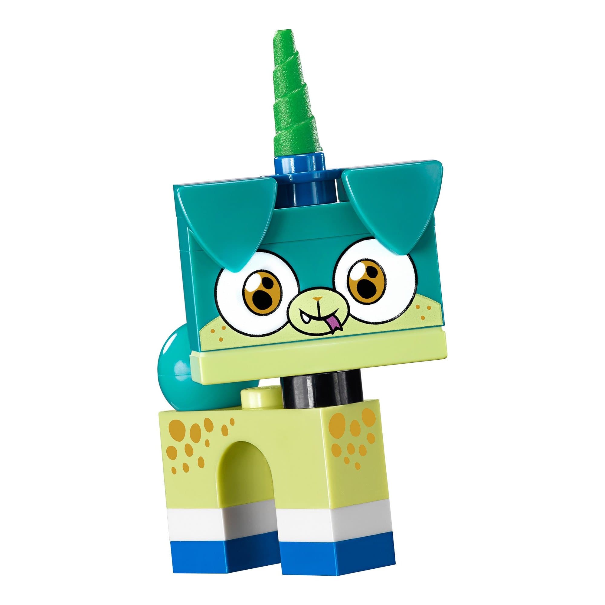 LEGO sættet Alien Puppycorn
