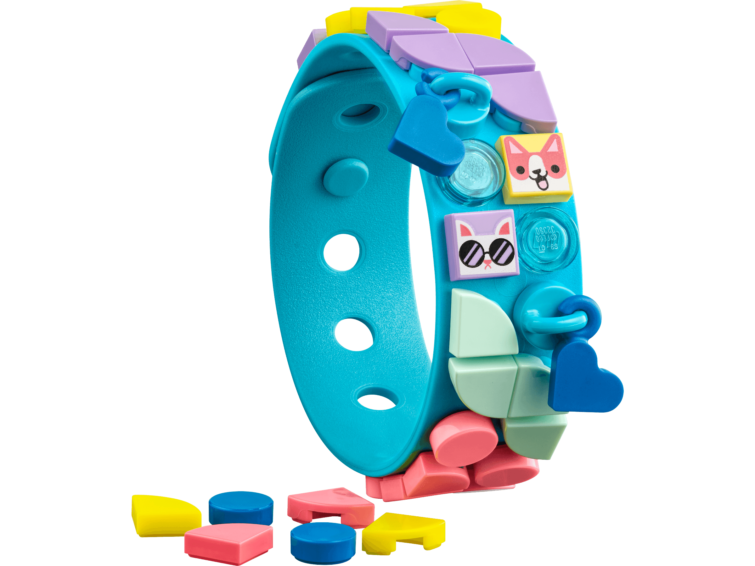 LEGO sættet My Pets Bracelet