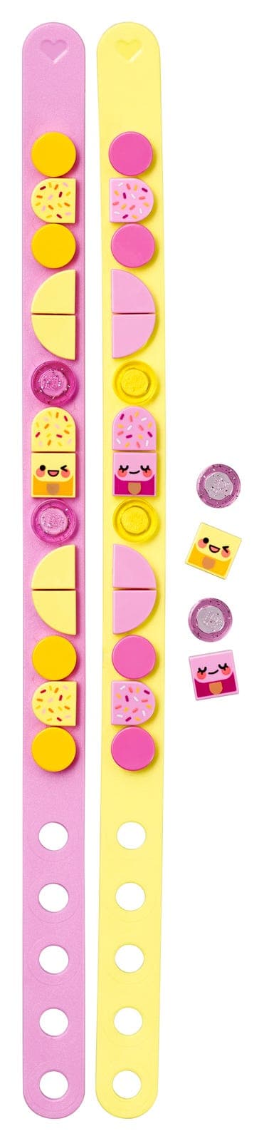 LEGO sættet Ice Cream Besties