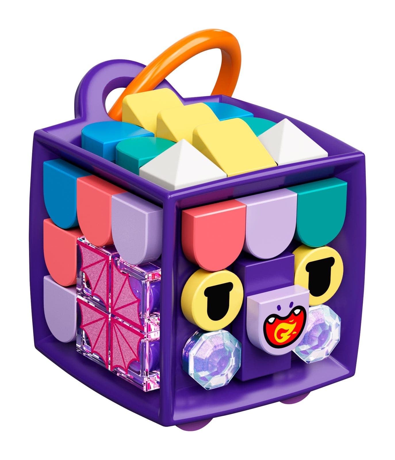 LEGO sættet Bag Tag Dragon