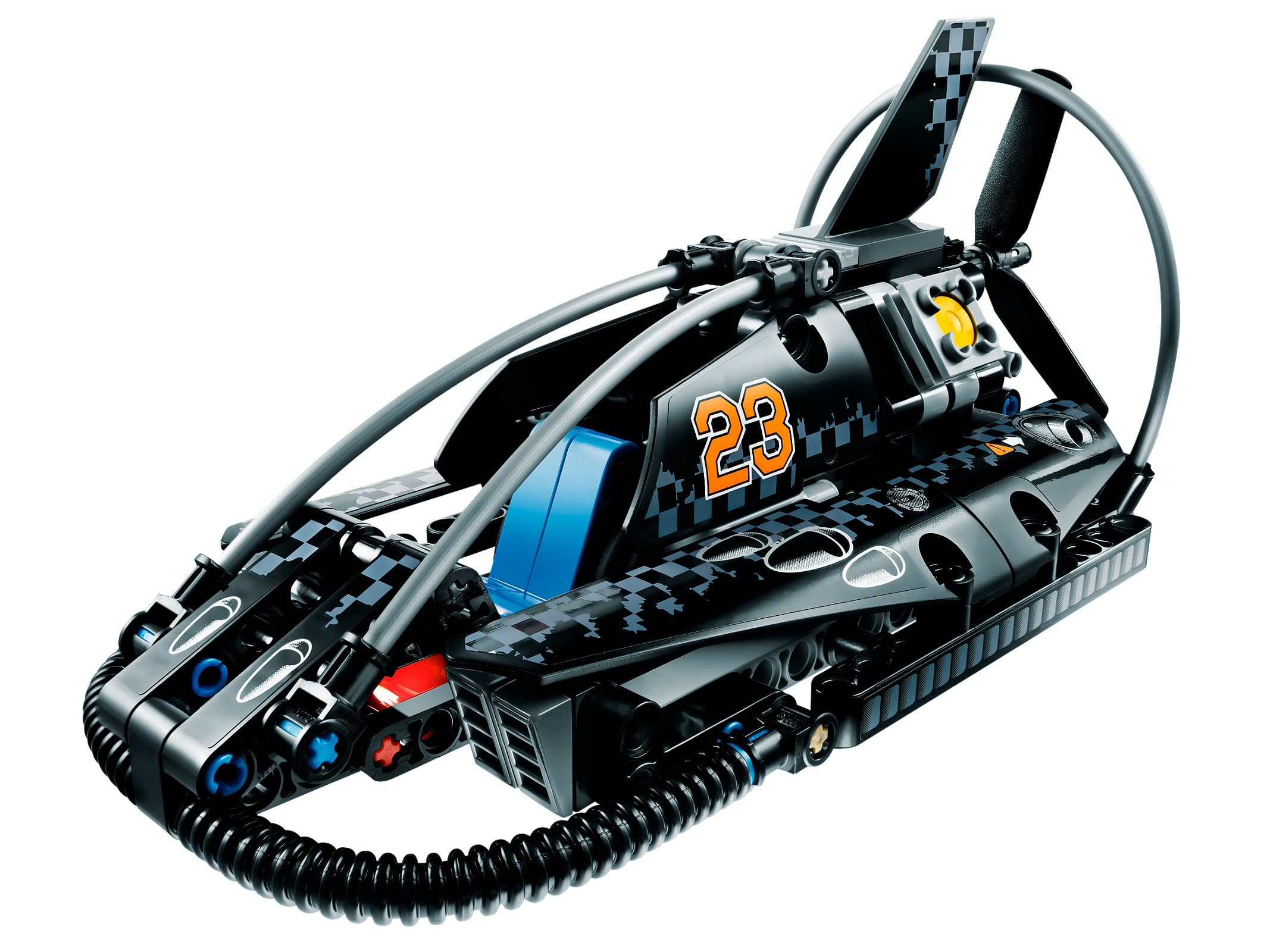 LEGO sættet Hovercraft